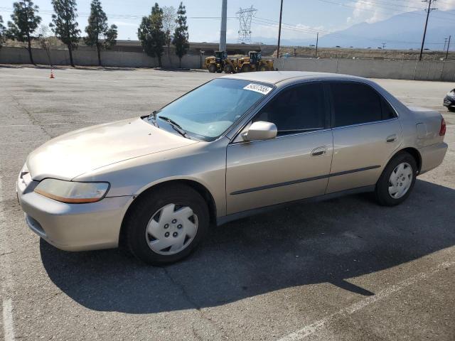 2000 Honda Accord Lx