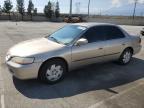 2000 Honda Accord Lx на продаже в Rancho Cucamonga, CA - Vandalism