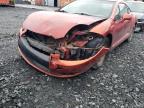 2012 MITSUBISHI ECLIPSE GS for sale at Copart QC - MONTREAL
