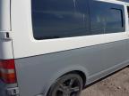 2006 VOLKSWAGEN TRANSPORTE for sale at Copart WOLVERHAMPTON