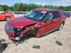 2022 Ford Explorer Platinum იყიდება Conway-ში, AR - All Over