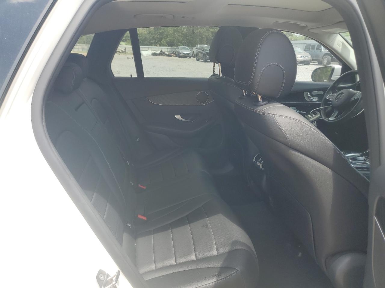 2016 Mercedes-Benz Glc 300 VIN: WDC0G4JB5GF108702 Lot: 53745025