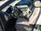 2010 Ford Focus Sel en Venta en Charles City, VA - Front End