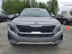 2021 Kia Seltos Lx იყიდება Arlington-ში, WA - Side
