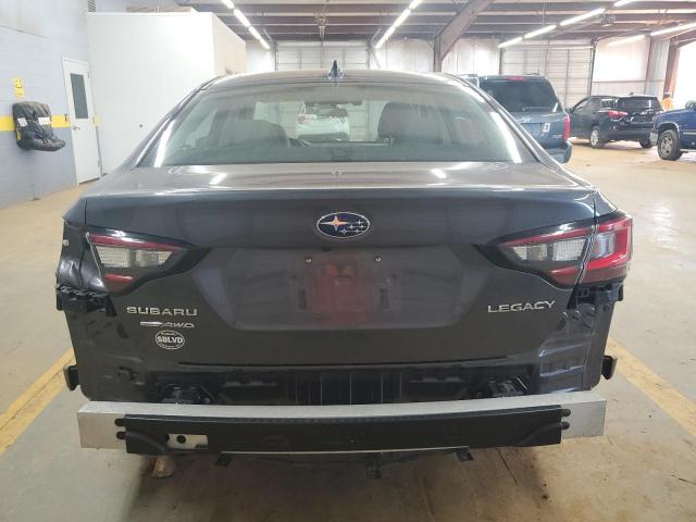  SUBARU LEGACY 2022 Gray