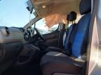 2010 PEUGEOT PARTNER TE for sale at Copart WESTBURY