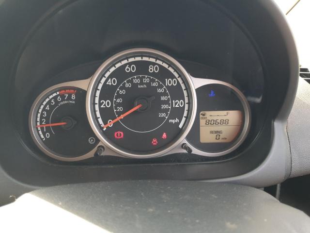 2014 MAZDA 2 TAMURA
