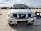 2006 Nissan Titan Xe for Sale in Wilmer, TX - Hail