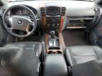 2003 Kia Sorento Ex en Venta en Arlington, WA - Front End