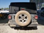 2020 Jeep Wrangler Unlimited Sport zu verkaufen in Rogersville, MO - Front End