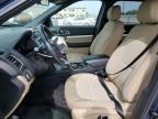 2017 Ford Explorer Xlt продається в Wilmer, TX - Front End