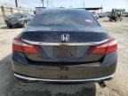 2016 Honda Accord Lx en Venta en Los Angeles, CA - Front End