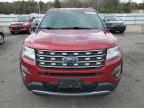 2016 Ford Explorer Xlt for Sale in Exeter, RI - Side