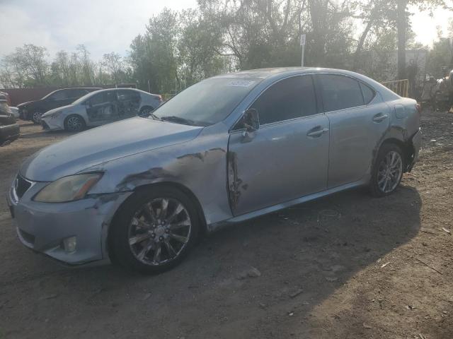 2006 Lexus Is 250