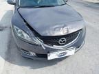 2008 MAZDA 6 TS AUTO for sale at Copart ST HELENS