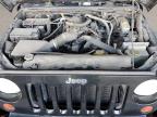 2011 Jeep Wrangler Sport للبيع في Phoenix، AZ - Side