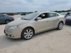 2010 Buick Lacrosse Cxl na sprzedaż w San Antonio, TX - Hail