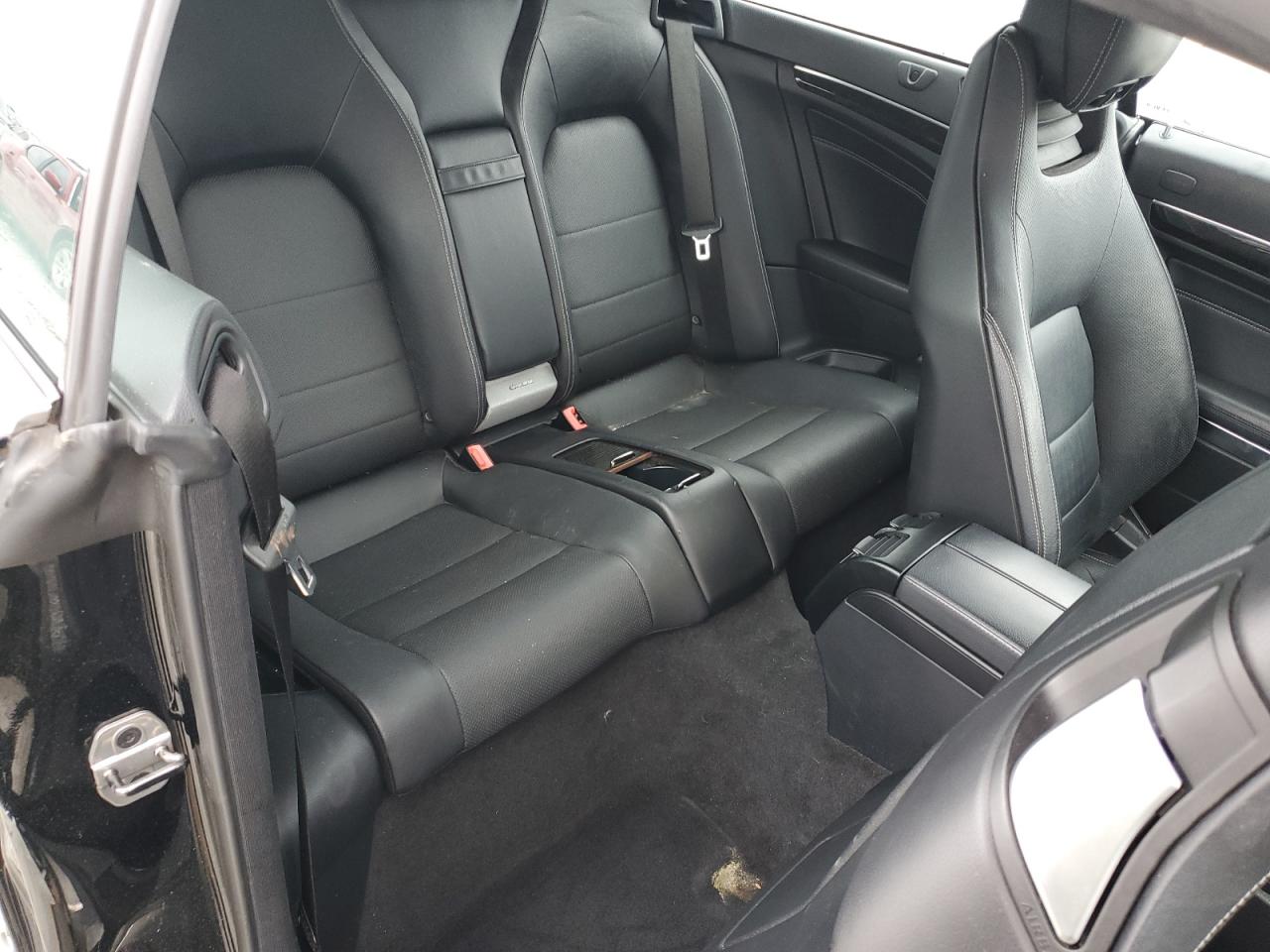 2014 Mercedes-Benz E 350 VIN: WDDKK5KF2EF238301 Lot: 53806775