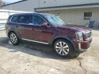 2020 Kia Telluride Ex na sprzedaż w Ellwood City, PA - Front End