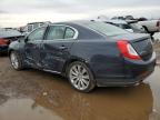 2013 Lincoln Mks  на продаже в Elgin, IL - Side