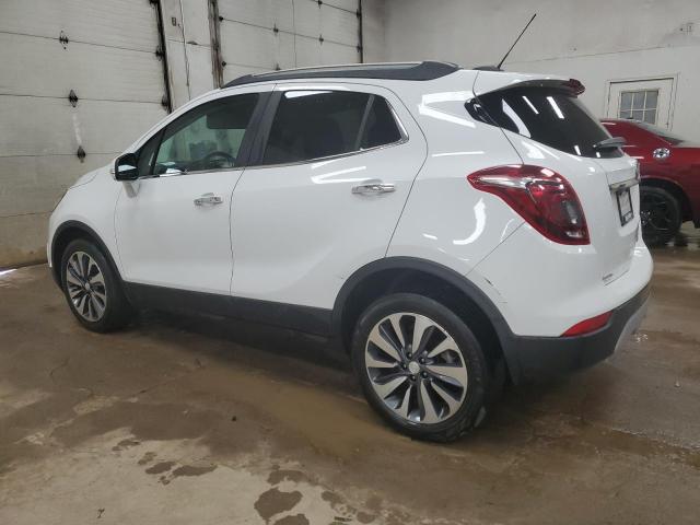  BUICK ENCORE 2020 Biały