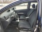 2007 Toyota Yaris  de vânzare în Leroy, NY - Rear End