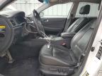2011 HYUNDAI GENESIS 3.8L for sale at Copart AB - EDMONTON