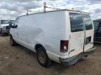 2006 Ford Econoline E150 Van за продажба в Elgin, IL - Side