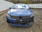 2017 Volkswagen Passat Se for Sale in Windsor, NJ - Front End