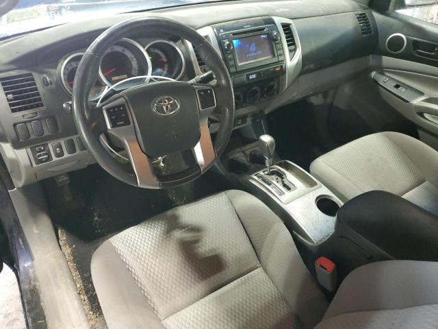  TOYOTA TACOMA 2013 Синий