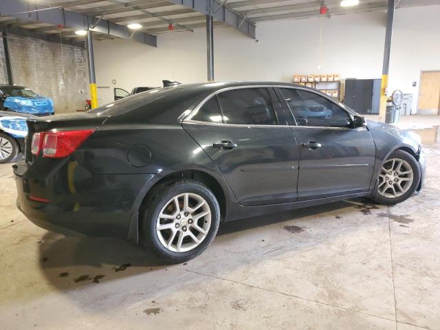  CHEVROLET MALIBU 2015 Чорний