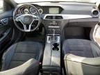 2015 Mercedes-Benz C 350 4Matic for Sale in Rocky View County, AB - Hail
