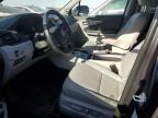 2021 HONDA PILOT BLACK à vendre chez Copart AB - CALGARY