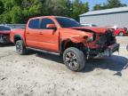 2016 Toyota Tacoma Double Cab للبيع في Midway، FL - Front End