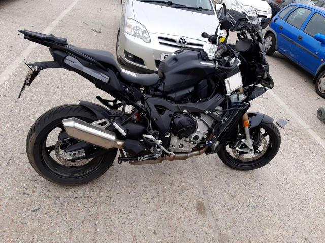 2024 BMW S 1000 XR