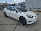 2023 Tesla Model 3  للبيع في Reno، NV - Front End
