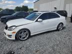 2013 Mercedes-Benz C 250 for Sale in Apopka, FL - Front End
