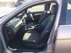 2011 MERCEDES BENZ C220 SPORT for sale at Copart WOLVERHAMPTON