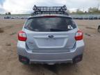 2013 Subaru Xv Crosstrek 2.0 Premium იყიდება Colorado Springs-ში, CO - Front End