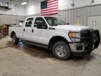 2013 Ford F250 Super Duty en Venta en Casper, WY - Minor Dent/Scratches