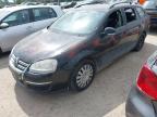 2008 VOLKSWAGEN GOLF S 102 for sale at Copart SANDY