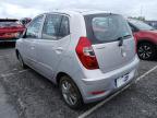 2013 HYUNDAI I10 ACTIVE for sale at Copart SANDTOFT