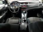 2018 Nissan Sentra S de vânzare în Ham Lake, MN - Side