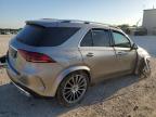 2020 Mercedes-Benz Gle 350 4Matic for Sale in San Antonio, TX - Front End