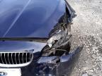 2014 BMW 520D M SPO for sale at Copart BELFAST