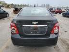 2015 Chevrolet Sonic Lt იყიდება Bridgeton-ში, MO - Front End