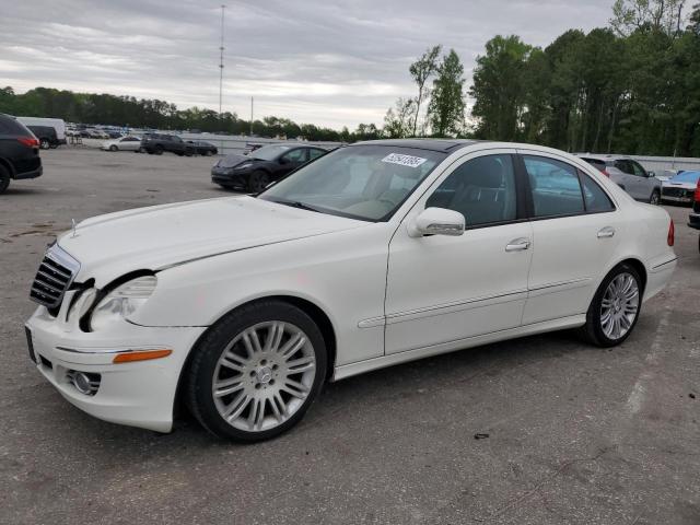 2007 Mercedes-Benz E 350 4Matic