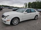 2007 Mercedes-Benz E 350 4Matic de vânzare în Dunn, NC - Front End