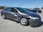 2015 Toyota Camry Le en Venta en Lebanon, TN - Side