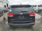 2016 Kia Sorento Lx იყიდება Savannah-ში, GA - Front End